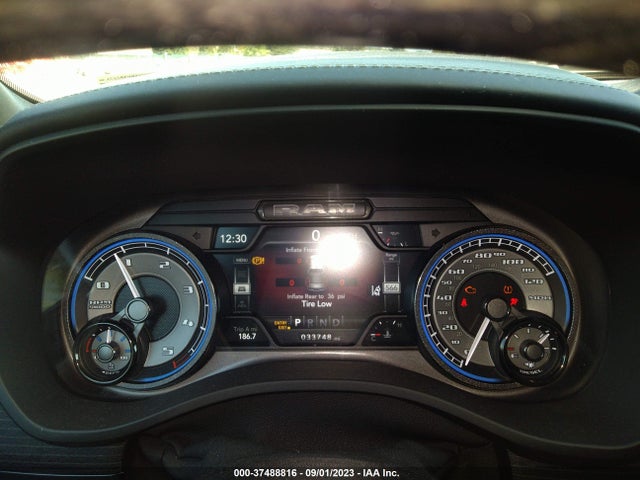 1C6SRFHM4NN120460 RAM 1500 Limited