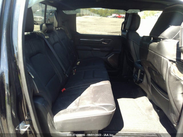 1C6SRFHM4NN120460 RAM 1500 Limited