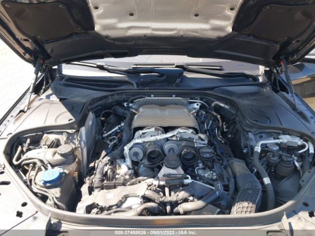 WDDUG8GB3KA481464 Mercedes-Benz S-class S 560