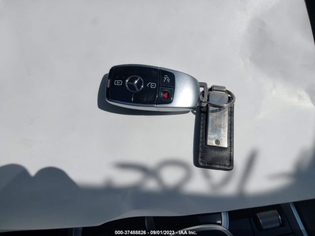 WDDUG8GB3KA481464 Mercedes-Benz S-class S 560