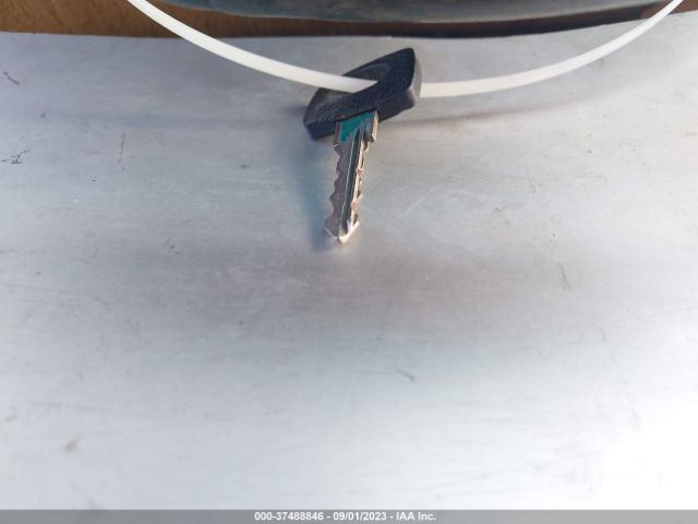 1989 MERCEDES-BENZ 560 WDBBA48D0KA098382 Photo 10