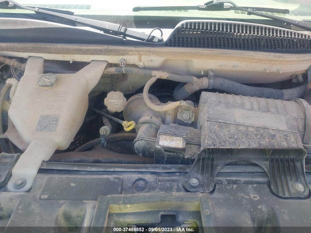 Chevrolet Express Passenger Lt 2020 1GAZGPFG9L1192400 Image 10