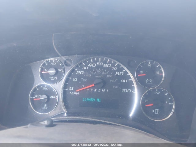 Chevrolet Express Passenger Lt 2020 1GAZGPFG9L1192400 Image 15