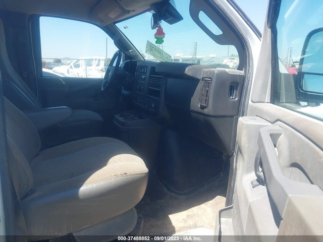 Chevrolet Express Passenger Lt 2020 1GAZGPFG9L1192400 Image 5