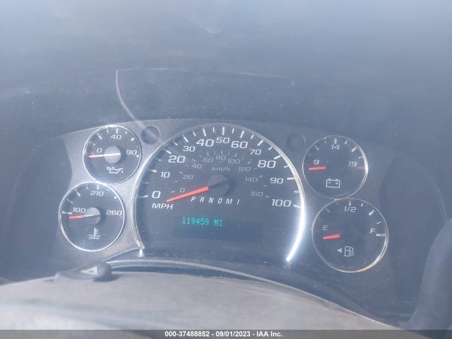 Chevrolet Express Passenger Lt 2020 1GAZGPFG9L1192400 Image 7