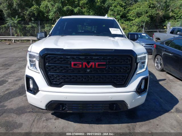 3GTU9FEL1MG337033 GMC Sierra 1500 Denali