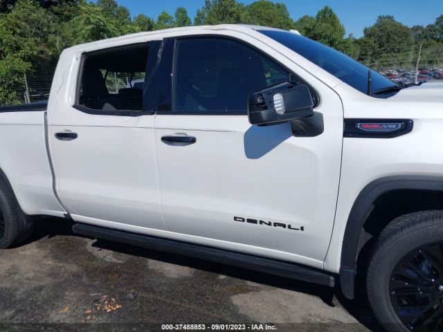 3GTU9FEL1MG337033 GMC Sierra 1500 Denali