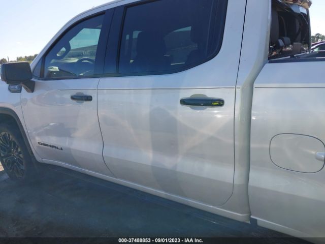 3GTU9FEL1MG337033 GMC Sierra 1500 Denali