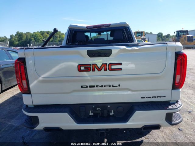 3GTU9FEL1MG337033 GMC Sierra 1500 Denali