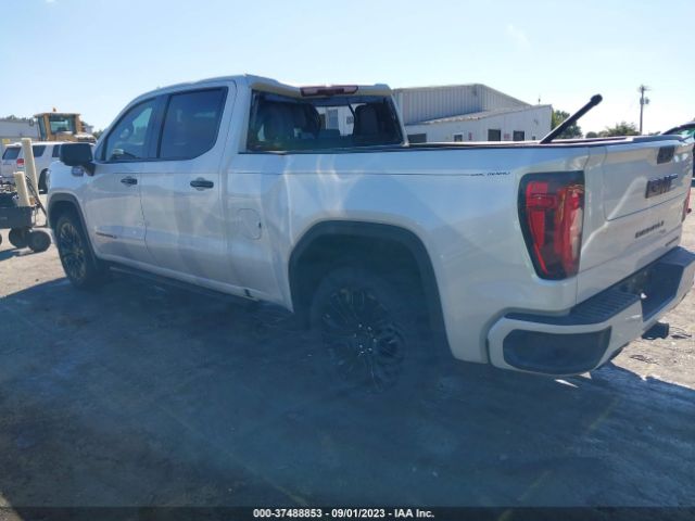 3GTU9FEL1MG337033 GMC Sierra 1500 Denali