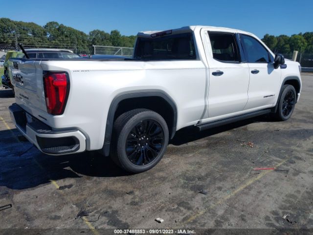3GTU9FEL1MG337033 GMC Sierra 1500 Denali