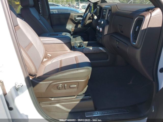3GTU9FEL1MG337033 GMC Sierra 1500 Denali