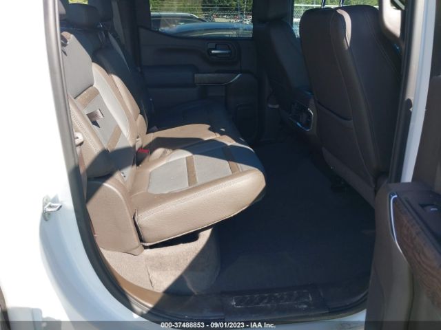 3GTU9FEL1MG337033 GMC Sierra 1500 Denali