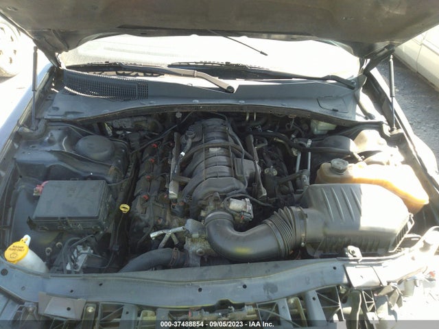 2013 CHRYSLER 300 300C VIN: 2C3CCAET0DH564377