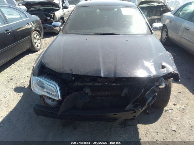 2013 CHRYSLER 300 300C VIN: 2C3CCAET0DH564377