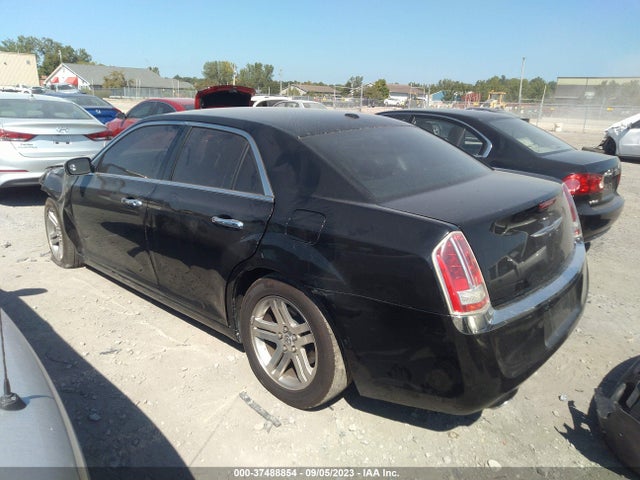 2013 CHRYSLER 300 300C VIN: 2C3CCAET0DH564377