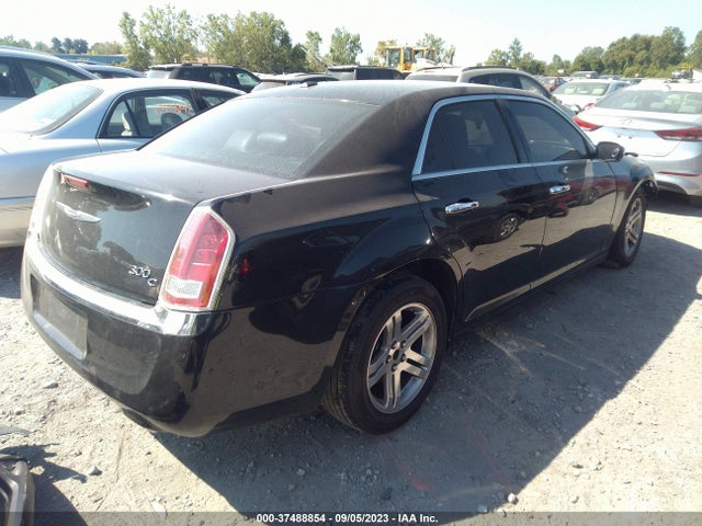 2013 CHRYSLER 300 300C VIN: 2C3CCAET0DH564377