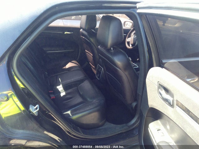 2013 CHRYSLER 300 300C VIN: 2C3CCAET0DH564377