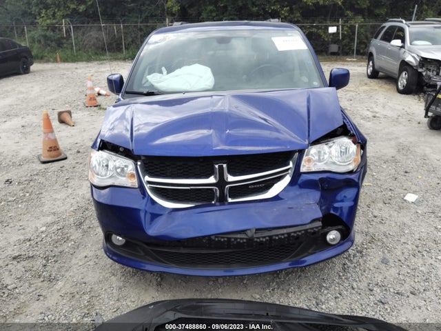 Dodge Grand Caravan Sxt 2020 2C4RDGCG9LR228344 Image 13