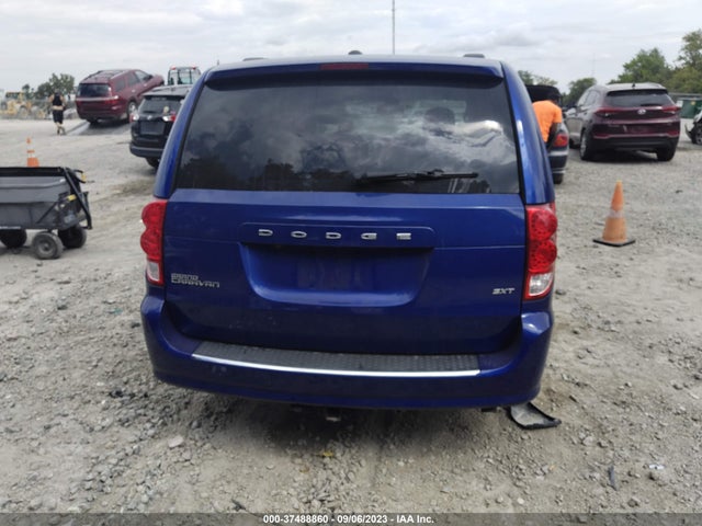 Dodge Grand Caravan Sxt 2020 2C4RDGCG9LR228344 Image 17
