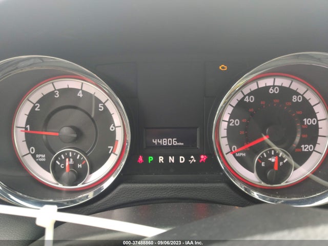 Dodge Grand Caravan Sxt 2020 2C4RDGCG9LR228344 Image 7
