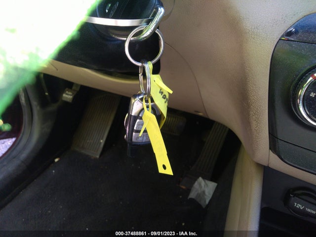 Hyundai TUCSON SE 2016 KM8J33A47GU030058 Image 11