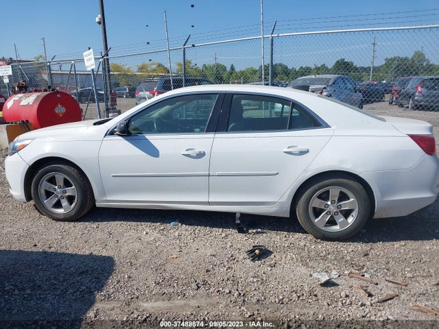 Chevrolet MALIBU LS 2015 1G11B5SL4FF217598 Image 14