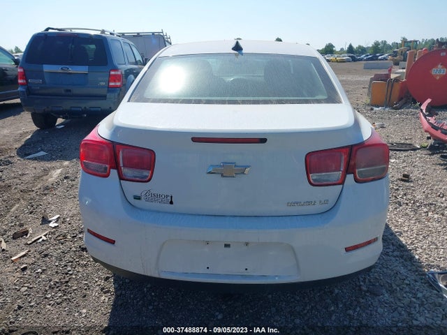 Chevrolet MALIBU LS 2015 1G11B5SL4FF217598 Image 16