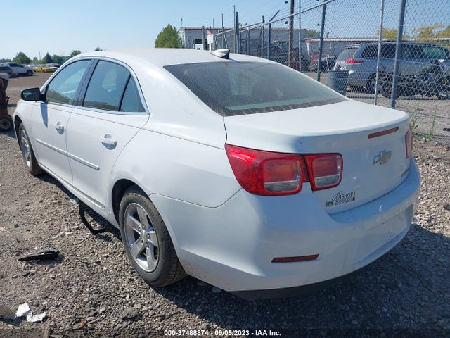 Chevrolet MALIBU LS 2015 1G11B5SL4FF217598 Image 3