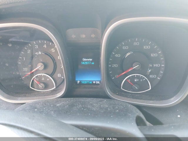 Chevrolet MALIBU LS 2015 1G11B5SL4FF217598 Image 7