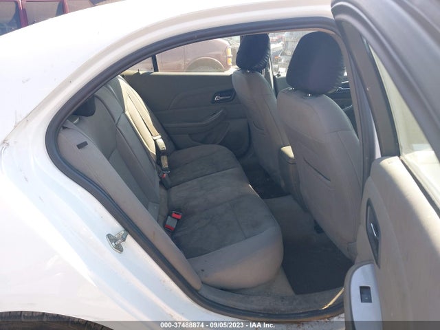 Chevrolet MALIBU LS 2015 1G11B5SL4FF217598 Image 8