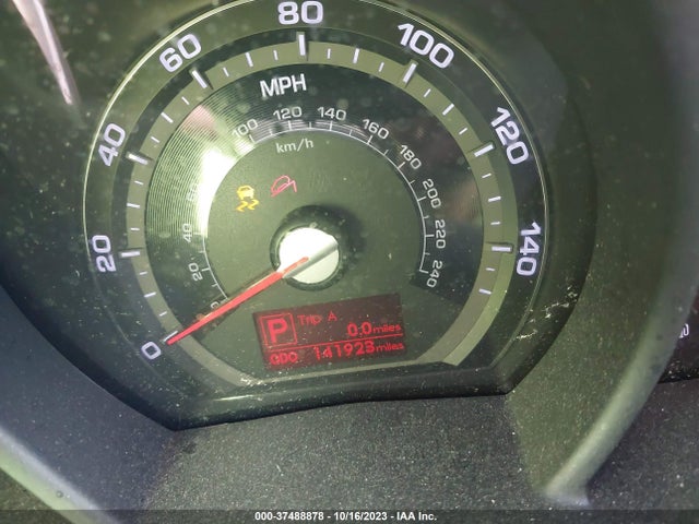 2011 KIA SPORTAGE LX VIN: KNDPBCA23B7081922