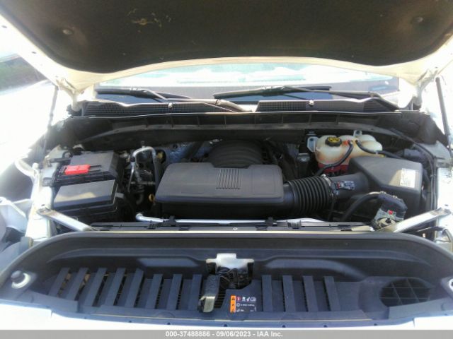 3GTU9DED1KG170070 GMC Sierra 1500 Slt