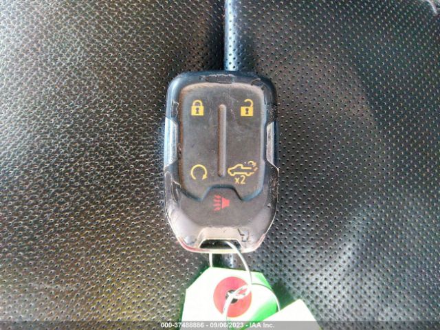 3GTU9DED1KG170070 GMC Sierra 1500 Slt