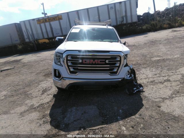 3GTU9DED1KG170070 GMC Sierra 1500 Slt