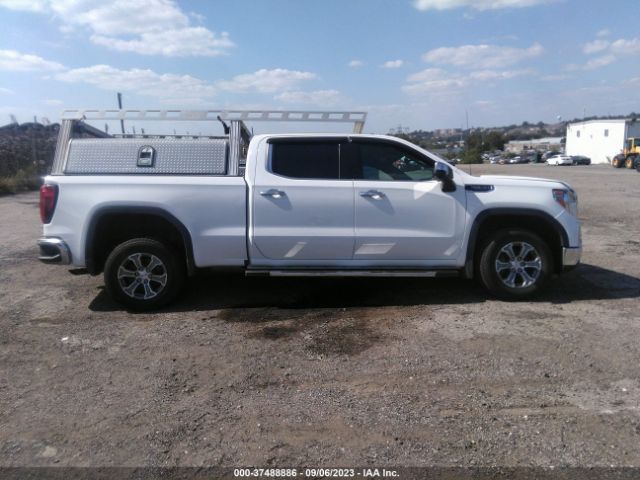 3GTU9DED1KG170070 GMC Sierra 1500 Slt