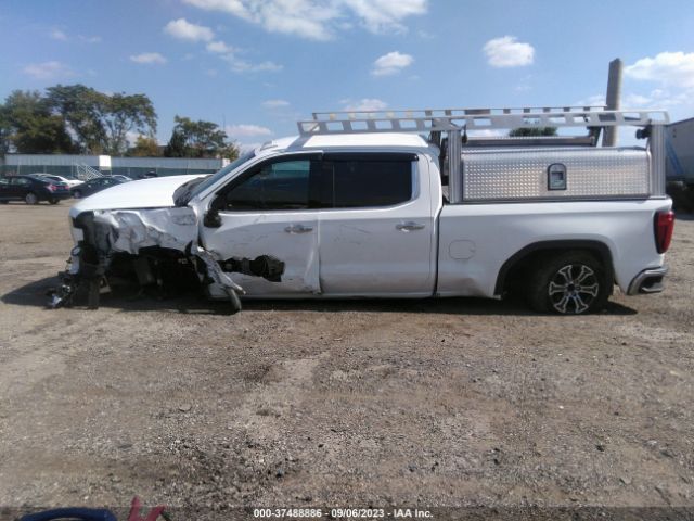 3GTU9DED1KG170070 GMC Sierra 1500 Slt
