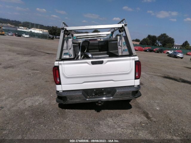 3GTU9DED1KG170070 GMC Sierra 1500 Slt