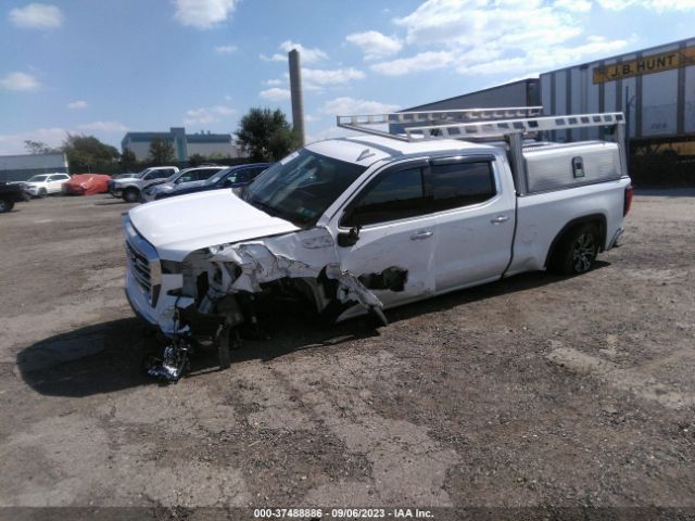 3GTU9DED1KG170070 GMC Sierra 1500 Slt