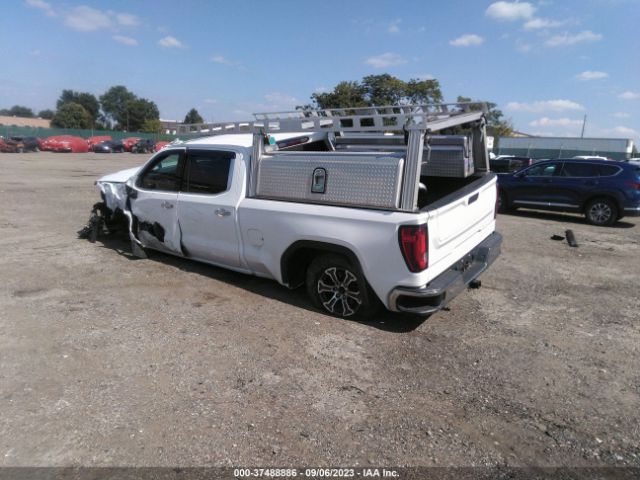3GTU9DED1KG170070 GMC Sierra 1500 Slt
