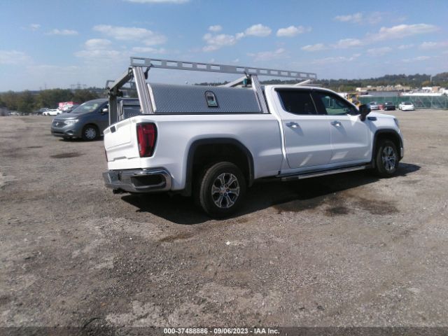 3GTU9DED1KG170070 GMC Sierra 1500 Slt