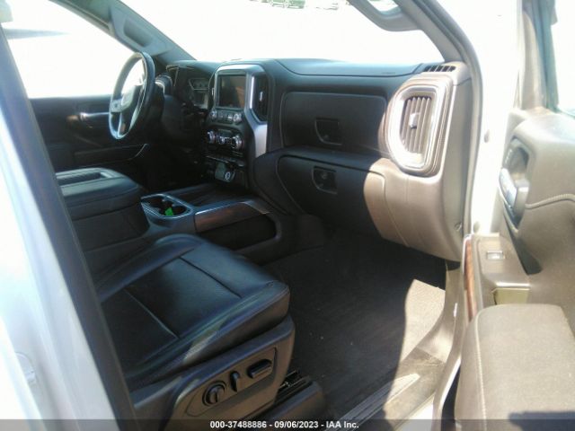 3GTU9DED1KG170070 GMC Sierra 1500 Slt