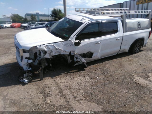 3GTU9DED1KG170070 GMC Sierra 1500 Slt