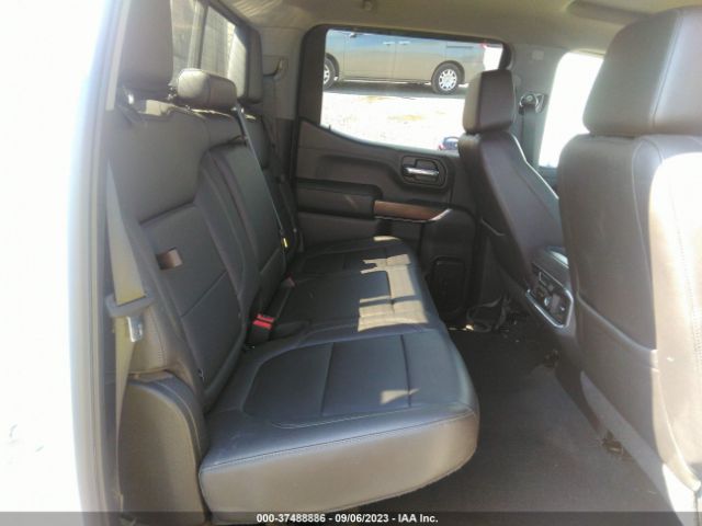 3GTU9DED1KG170070 GMC Sierra 1500 Slt