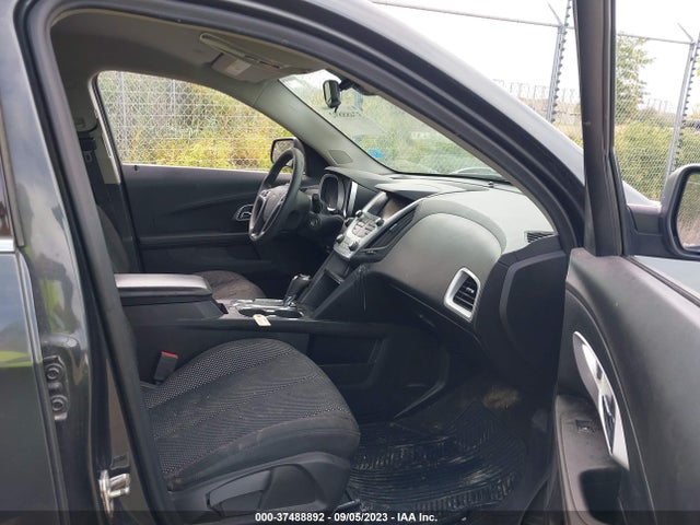 2017 CHEVROLET EQUINOX LS VIN: 2GNALBEK8H1515823