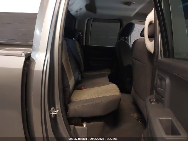 2010 DODGE RAM 1500 ST VIN: 1D7RV1GT4AS240050