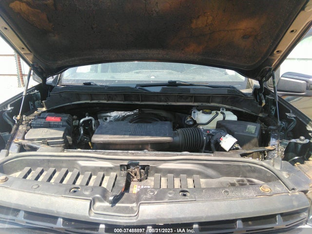 Chevrolet l84 2021 1GCUYDED5MZ227411 Image 26