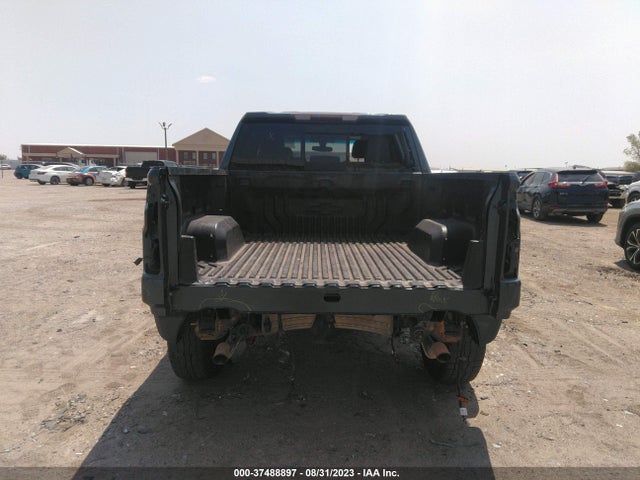 Chevrolet l84 2021 1GCUYDED5MZ227411 Image 31