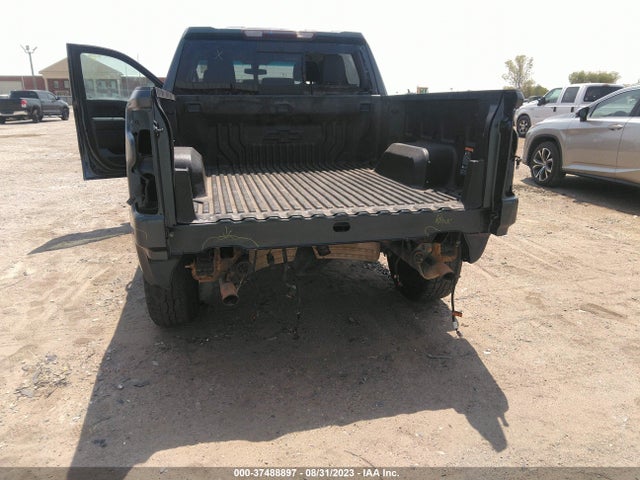Chevrolet l84 2021 1GCUYDED5MZ227411 Image 22