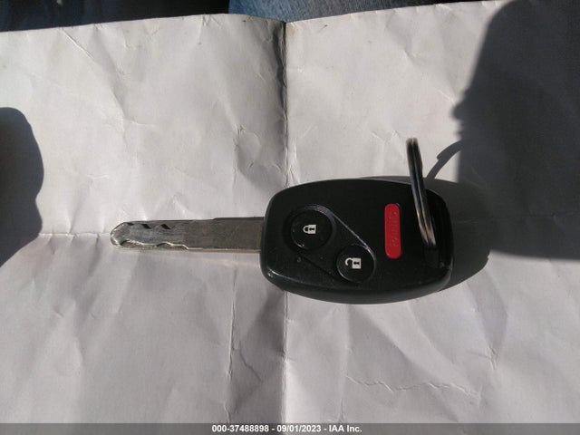 2010 HONDA INSIGHT EX VIN: JHMZE2H79AS043259